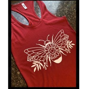 Womens Tank-Top
